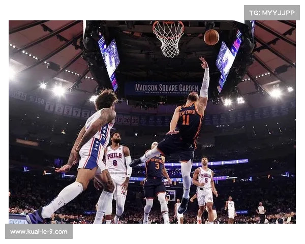 尼克斯主力过度疲劳布伦森末节仅得2分暴露隐患 尼克斯主力过度疲劳布伦森末节仅得2分暴露隐患