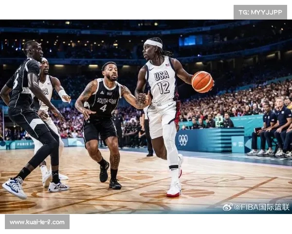 南苏丹男篮归化NBA球员加盟 巴黎奥运资格赛阵容再升级