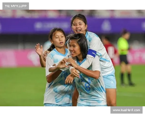 江苏U16女足2-0战胜浙江成功晋级全运会决赛阶段 江苏U16女足2-0战胜浙江成功晋级全运会决赛阶段