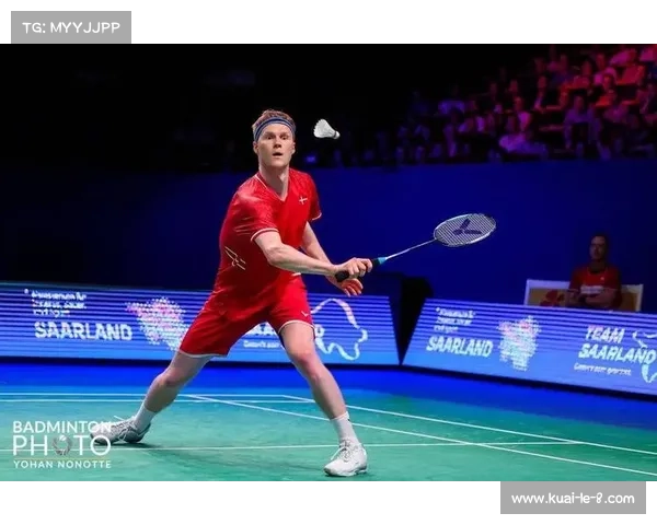 丹麦安东森强化进攻训练 力争中国公开赛突破冠军瓶颈 丹麦安东森强化进攻训练 力争中国公开赛突破冠军瓶颈